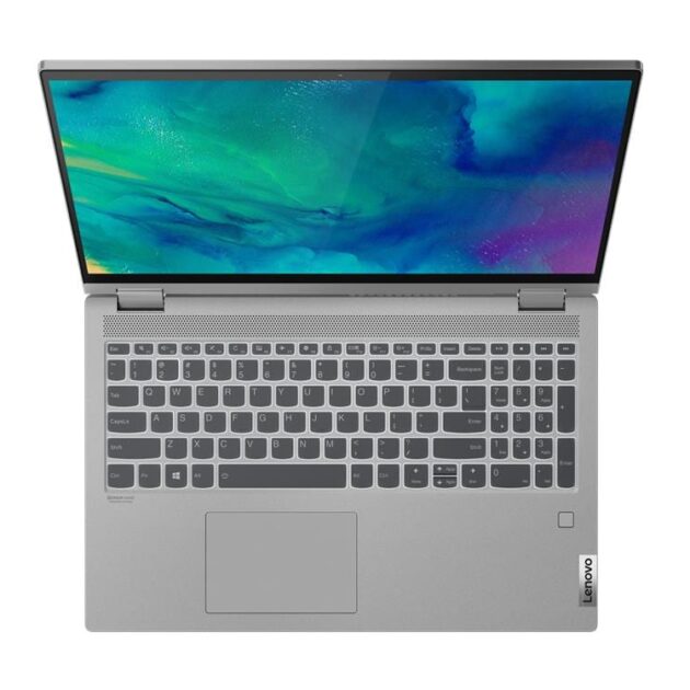 لابتوب لينوفو - الصورة 3