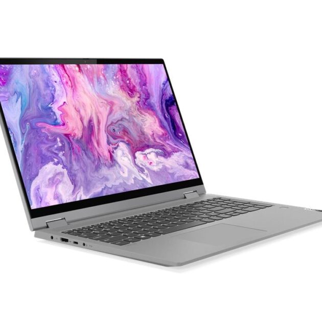 لابتوب لينوفو - الصورة 4